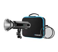 Westcott Luce stroboscopica portatile FJ-200