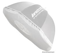 Westcott Pannello di diffusione per ombrellone 24 Deep