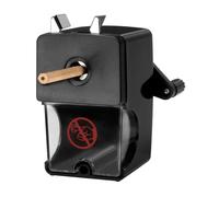Westcott Pencil Sharpener - Black, E-14216 00 Single