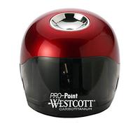 Westcott PRO-Point - Temperamatite a sfera in CarboTitanium
