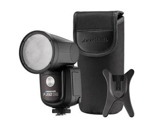 Westcott Proiettore FJ80 SE S 80Ws Sony