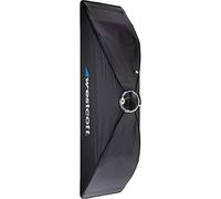 Westcott Rapid Box Switch 1x4 - Softbox Strip 30x120cm