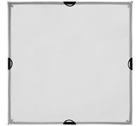 Westcott Scrim Jim Cine 1/4-Stop Diffusion Fabric (4 'x 4')