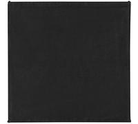 Westcott Scrim Jim Cine 2x2' solido tessuto nero blocco