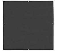 WESTCOTT Scrim Jim CINE - Tessuto a rete doppia (6 'x 6')