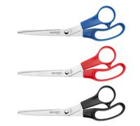 Westcott - Set di forbici per ufficio 21cm