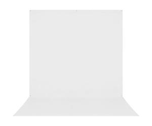Westcott Set di sfondi X-Drop Pro senza pieghe - bianco high-key (8x 13)