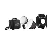 Westcott Solix - Kit compatto bicolore