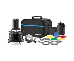 Westcott Spot ottico di Lindsay Adler (Bowens)