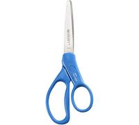 Westcott Student Scissors with anti-microbial Protection, colori vari, 17,8 cm (14231) Single Assorted