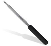 Westcott E-29692 00 Tagliacarte con manico in plastica, 19 cm, nero