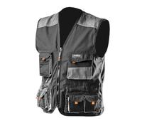 Weste - Gilet - Uomo L