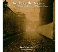 Westenburg - Monk and the Abbess
