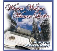 Westendorff,Andreas - Wiener Walzer,Wiener Lieder