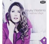 Westenra, Hayley - Christmas Magic