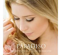Westenra, Hayley & Ennio Morricone - Paradiso (Cd + Dvd)