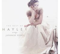 Westenra, Hayley - Japanese Pops Best