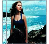 Hayley Westenra Odyssey (CD) Album