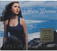 Westenra, Hayley - Odyssey [Import]