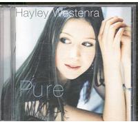Westenra, Hayley - PURE