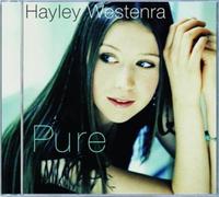 Westenra, Hayley - PURE