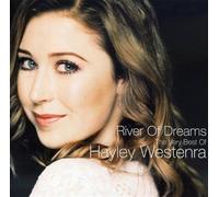 Hayley Westenra River of Dreams: The Very Best of Hayley Westenra (CD) Album