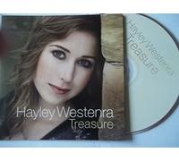 Westenra, Hayley - Treasure