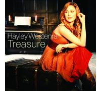 Westenra,Hayley - Treasure