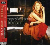 Westenra, Hayley - Treasure
