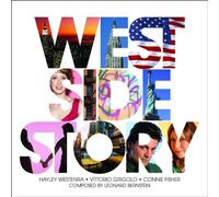 Westenra,Hayley - West Side Story