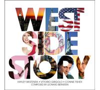 Westenra,Hayley - West Side Story/O.S.C