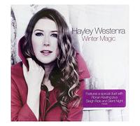 Hayley Westenra Winter Magic (CD)