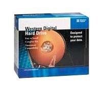 Wester Digital 200 GB hard drive 7200rpm 8 MB Cache