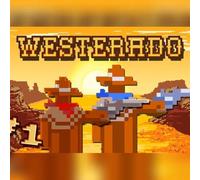 Westerado: Double Barreled (PC) Steam Key - GLOBAL