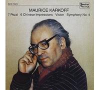 WESTERBERG/MEYER/EHRLING/+ Symphony No. 4 (Ehrling, Stockholm Po, Dorow) (CD)