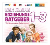 Westerholt,Florian Von - Der Kleine Erziehungsratgeber Box-Vol.1-3