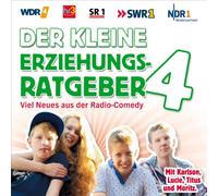 Westerholt,Florian Von - Der Kleine Erziehungsratgeber-Folge 4