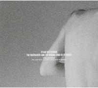 Westerhus, Stian - Matriarch And The Wrongkind Of Flo Ers