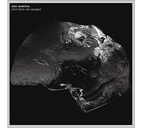 Westerhus, Stian - Pitch Black Star Spangled