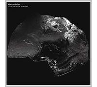 Westerhus, Stian - Pitch Black Star Spangled