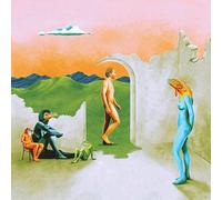 Westerlund, Joe - Curiosities from the Shift