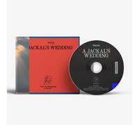 Westerman – A Jackal's Wedding – CD – Partisan Records