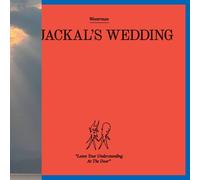 Westerman A Jackal's Wedding (Vinyl LP) 12" Album Coloured Vinyl