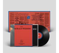 Westerman - A Jackal's Wedding (LP)