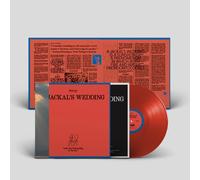 Westerman A Jackal's Wedding (Vinyl LP) 12" Album Coloured Vinyl
