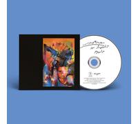 Westerman An Inbuilt Fault (CD) Album