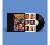 Westerman An Inbuilt Fault (Vinyl LP) 12" Album