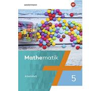 Westermann Bild Mathematik - Ausgabe 2022 für das 5. und 6. S (Copertina rigida)
