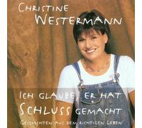Westermann,Christine - Ich Glaube Er Hat Schluss Gema