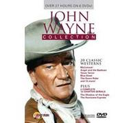 Western 6-Pak - Classic John Wayne Collectio